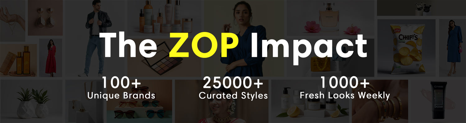 Become a Part of ZOP – Zop