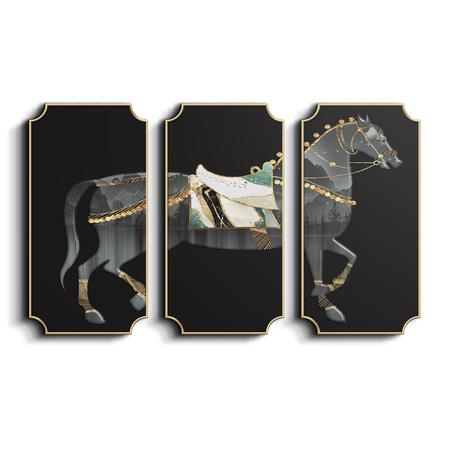 5
