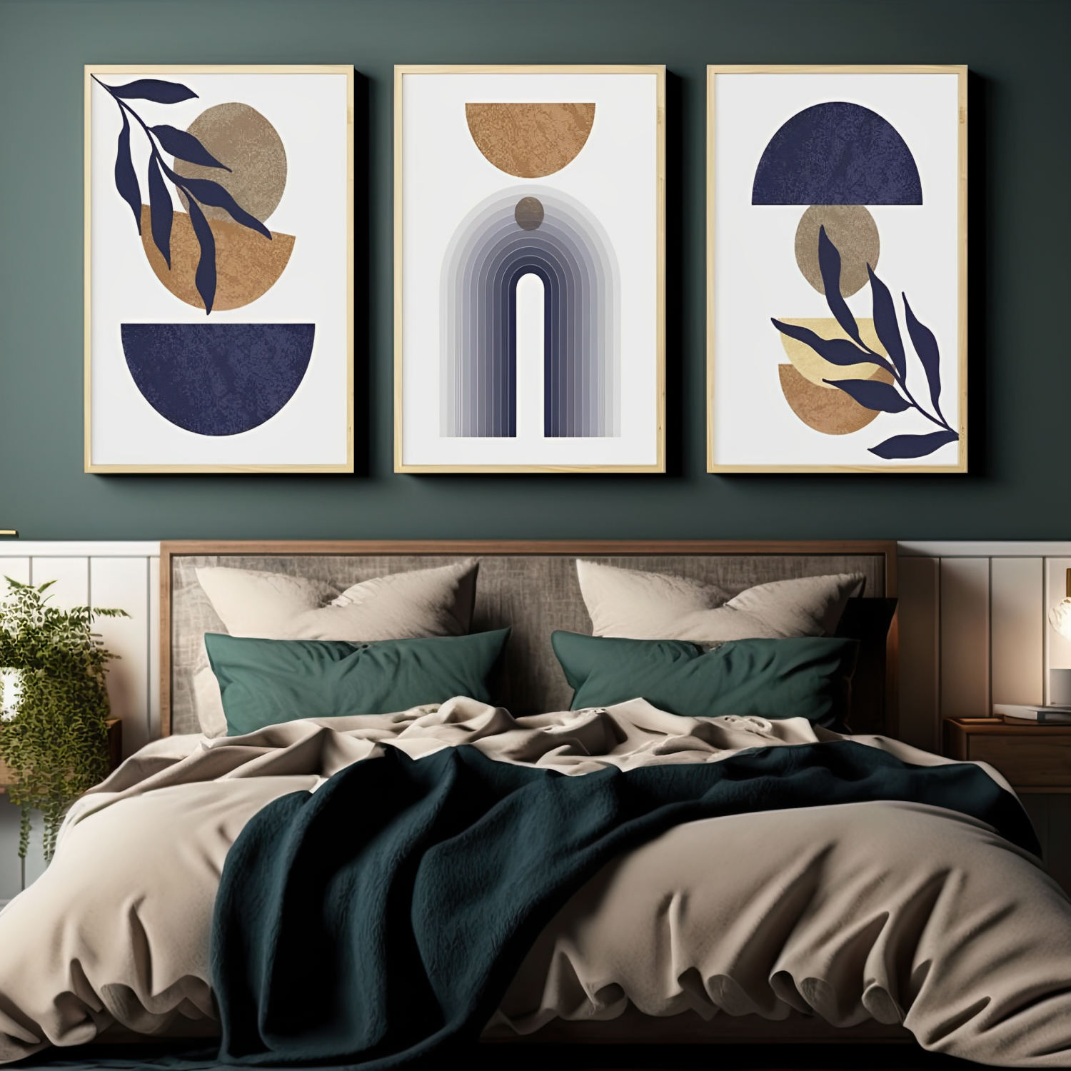 3