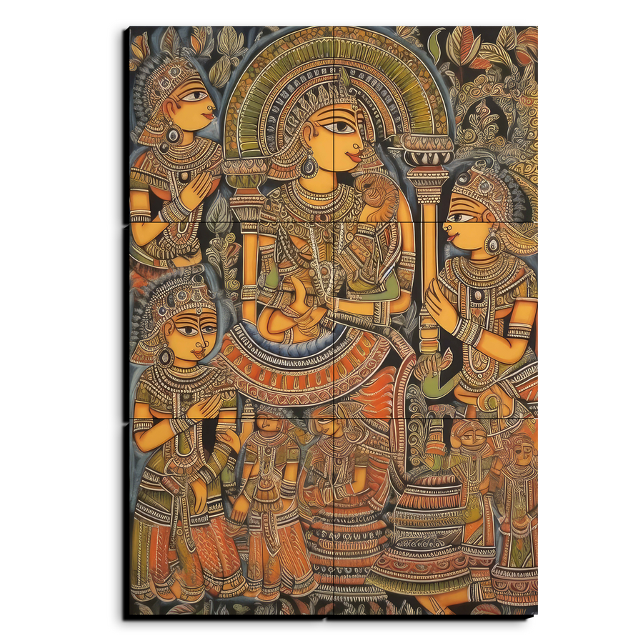 9