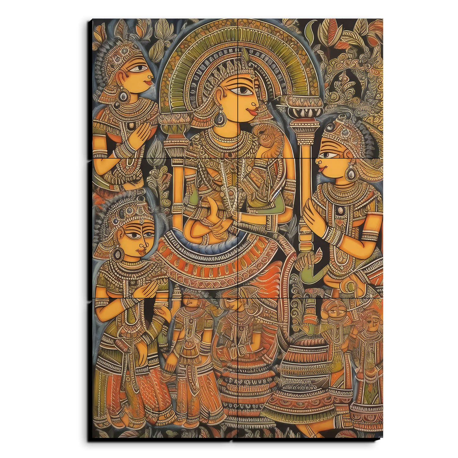 9