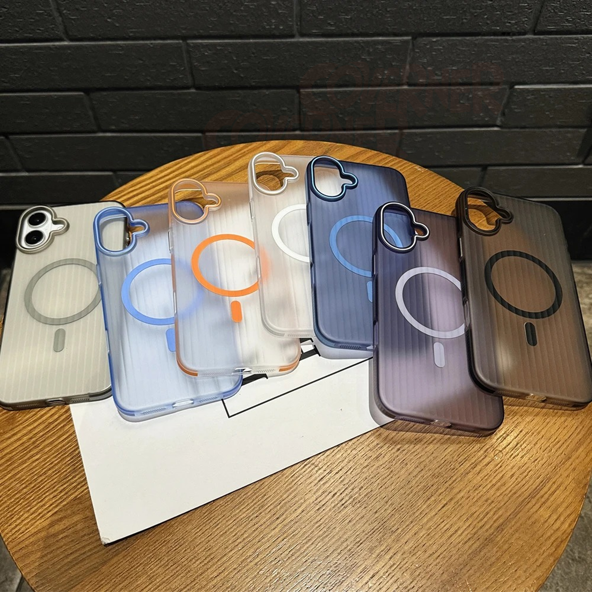 7