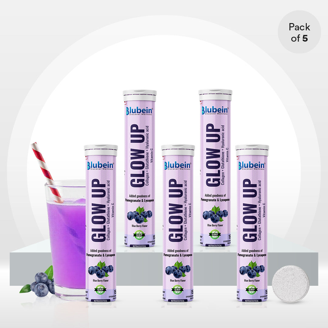glow up glutathione L-Glutathione Tablets 500mg for Skin Glow – THEBODYRESERVE main image 0
