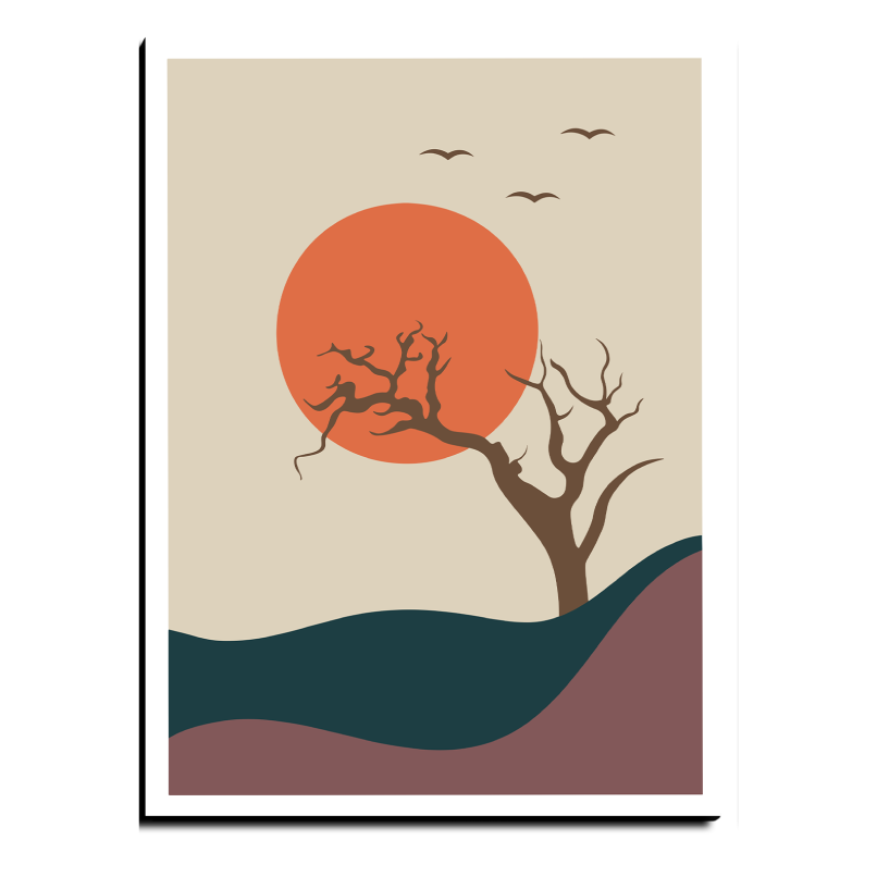 8