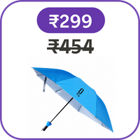 Wine Bottle Umbrella