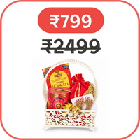 Diwali Hamper