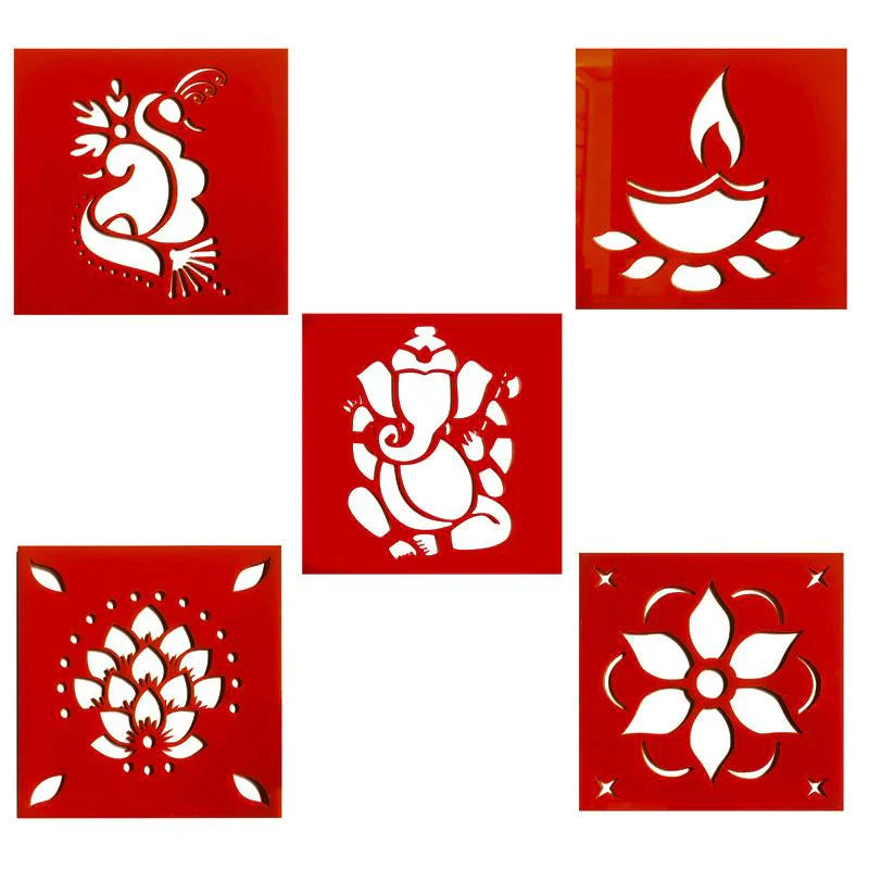 3