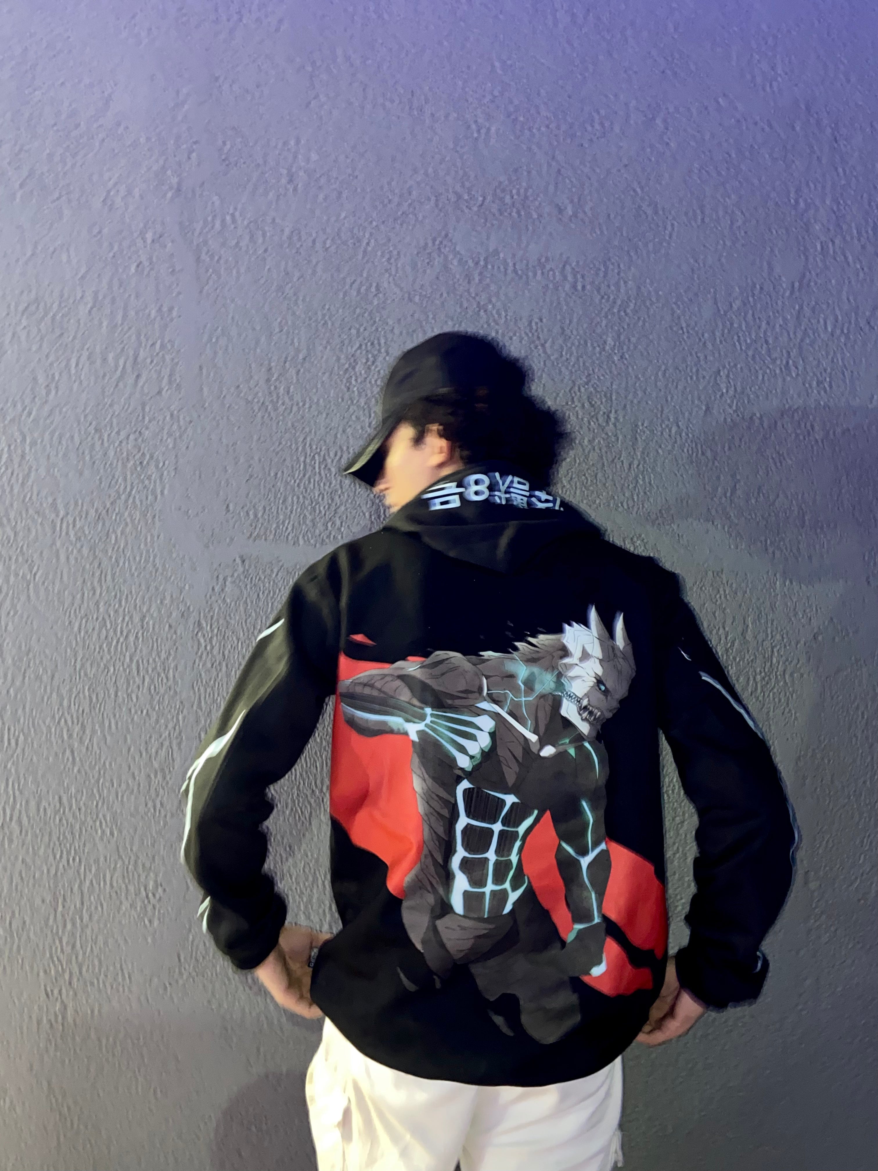 Kyouhei Kamihama① 8Mmono HAMAAN Car Subwoofer HM-8AW 8-inch Rear Active Bass Tube woofer