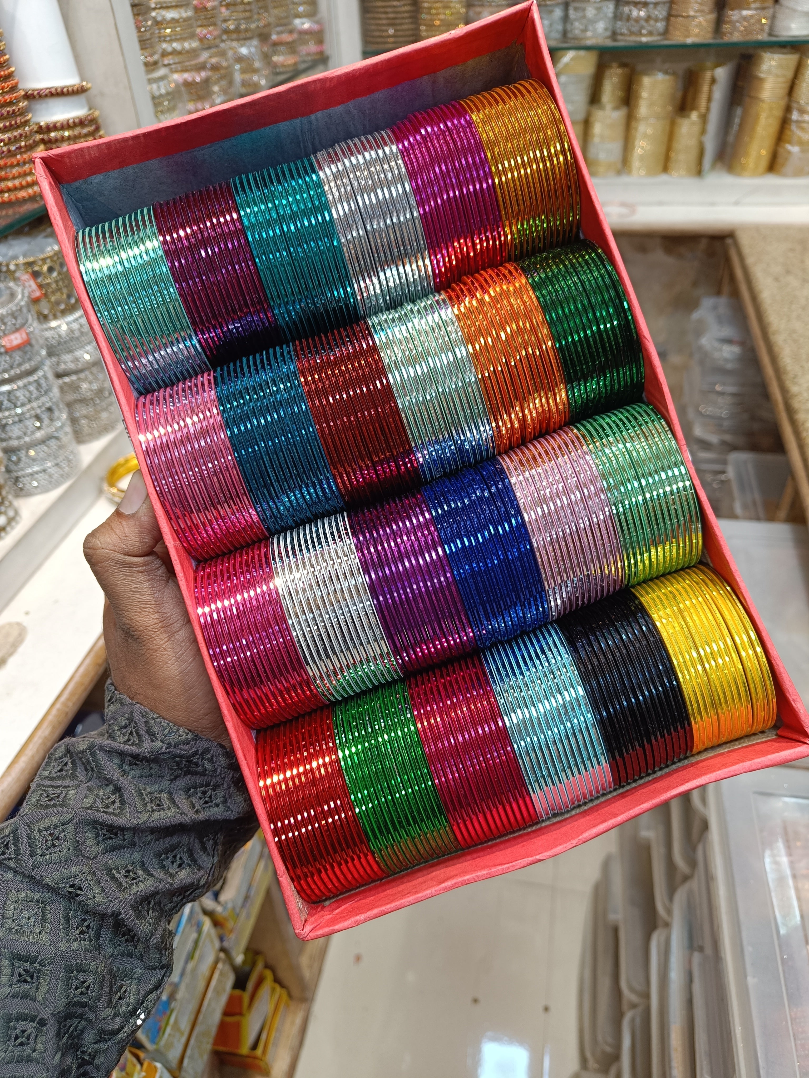 Variant image
