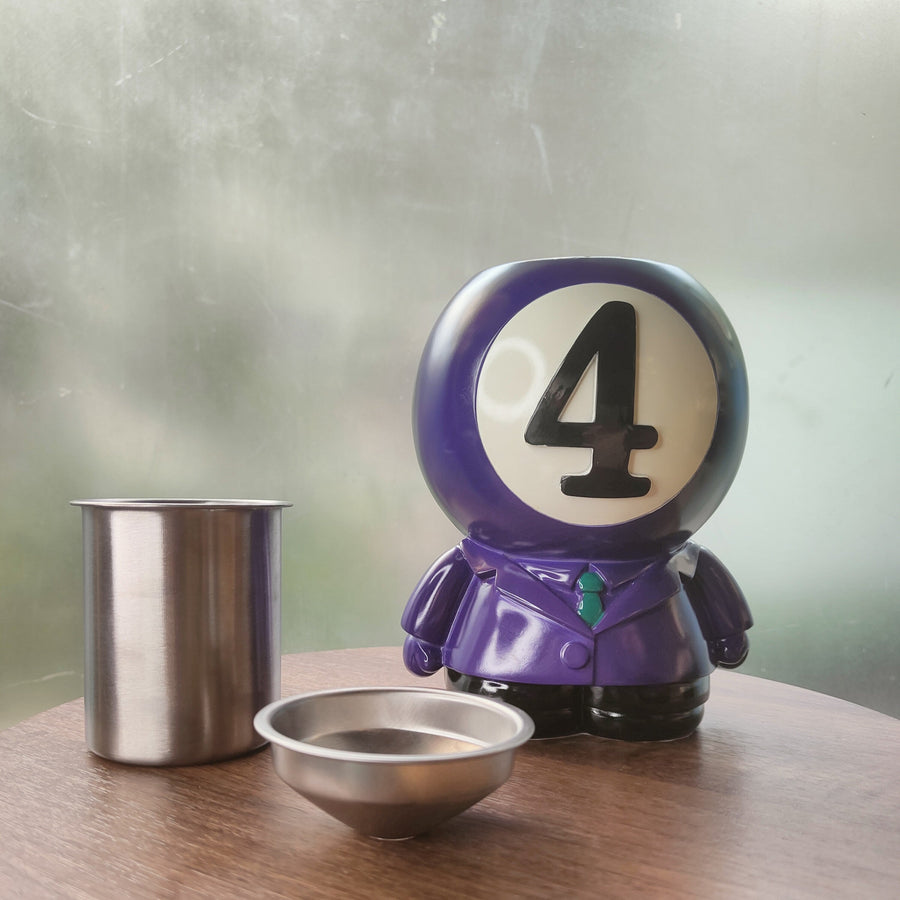 8