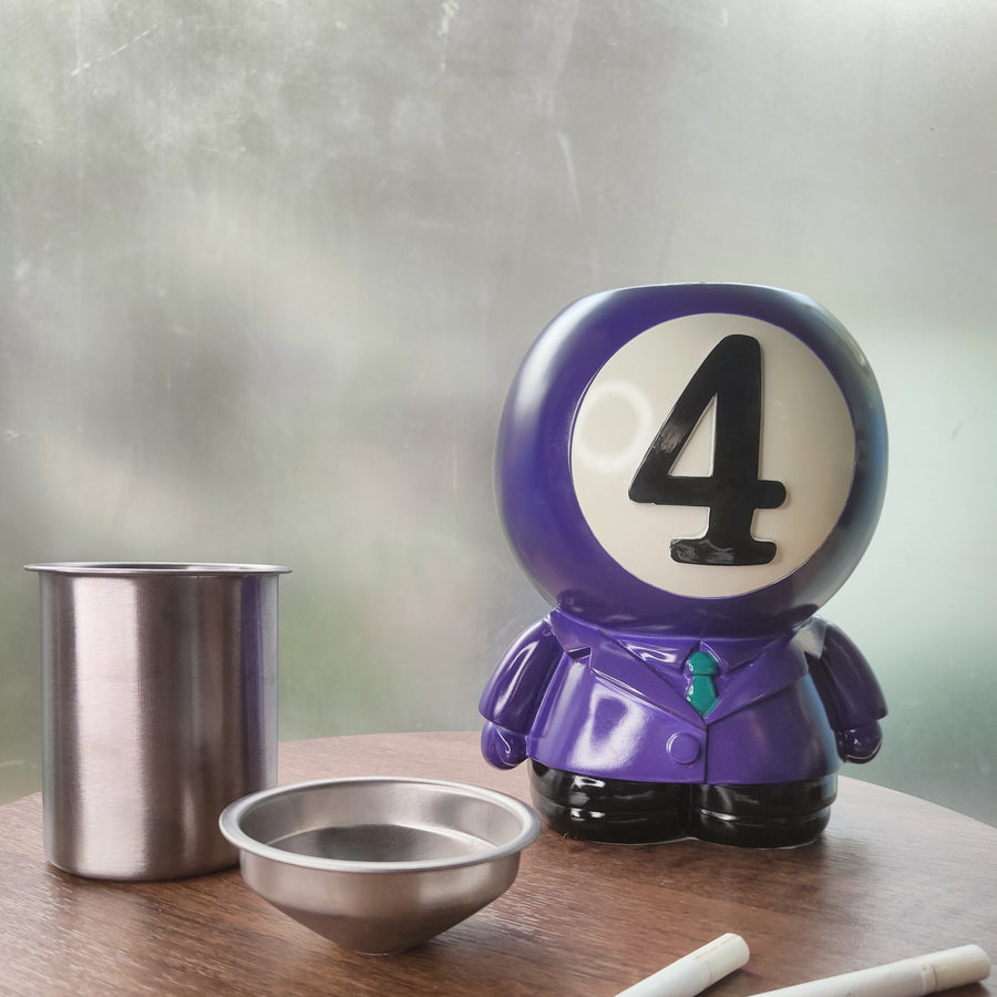 9