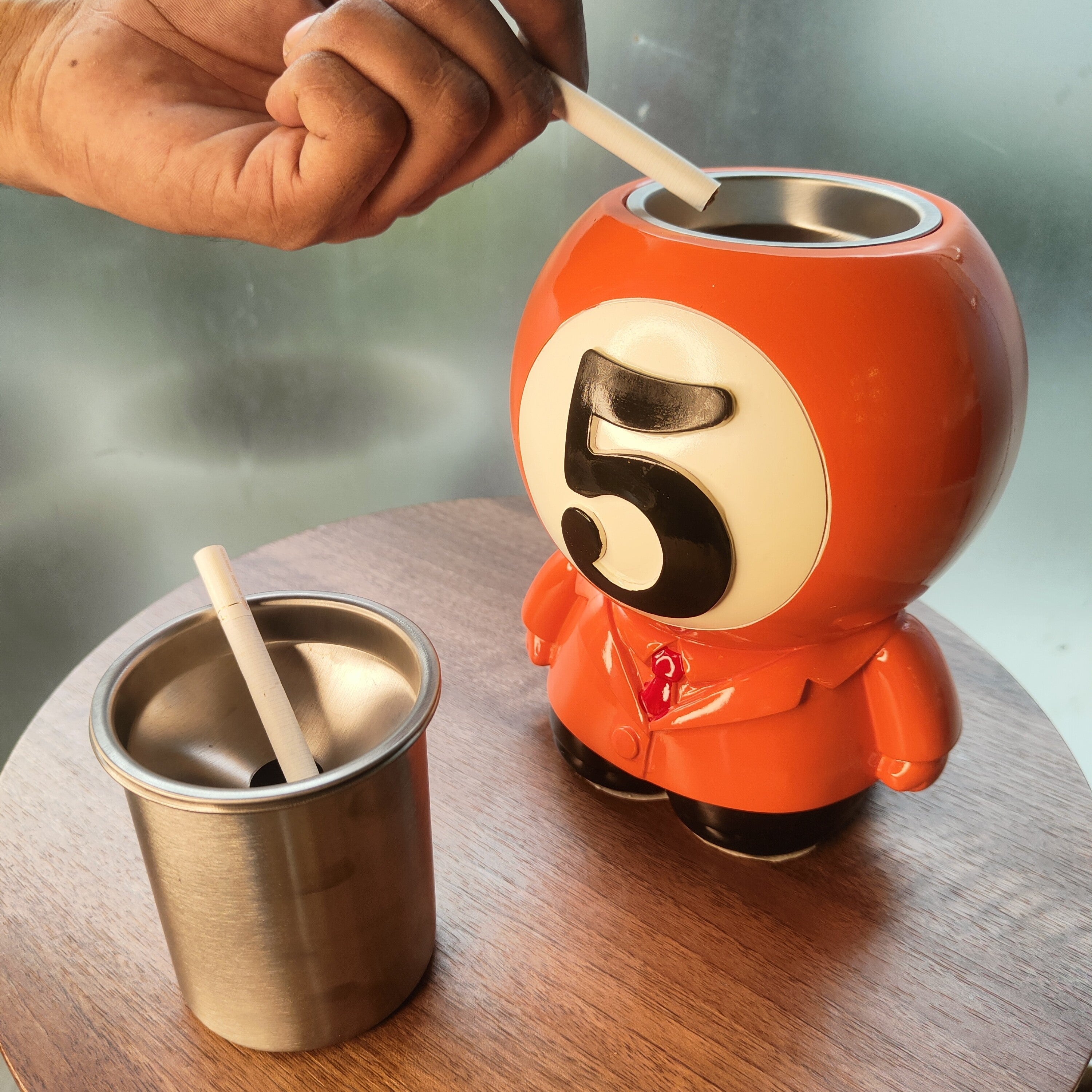 31