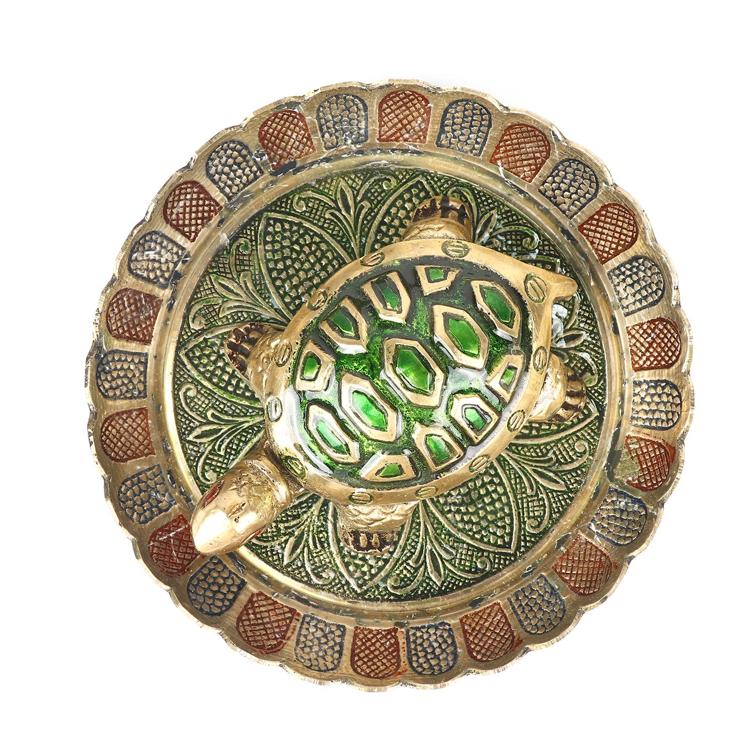9
