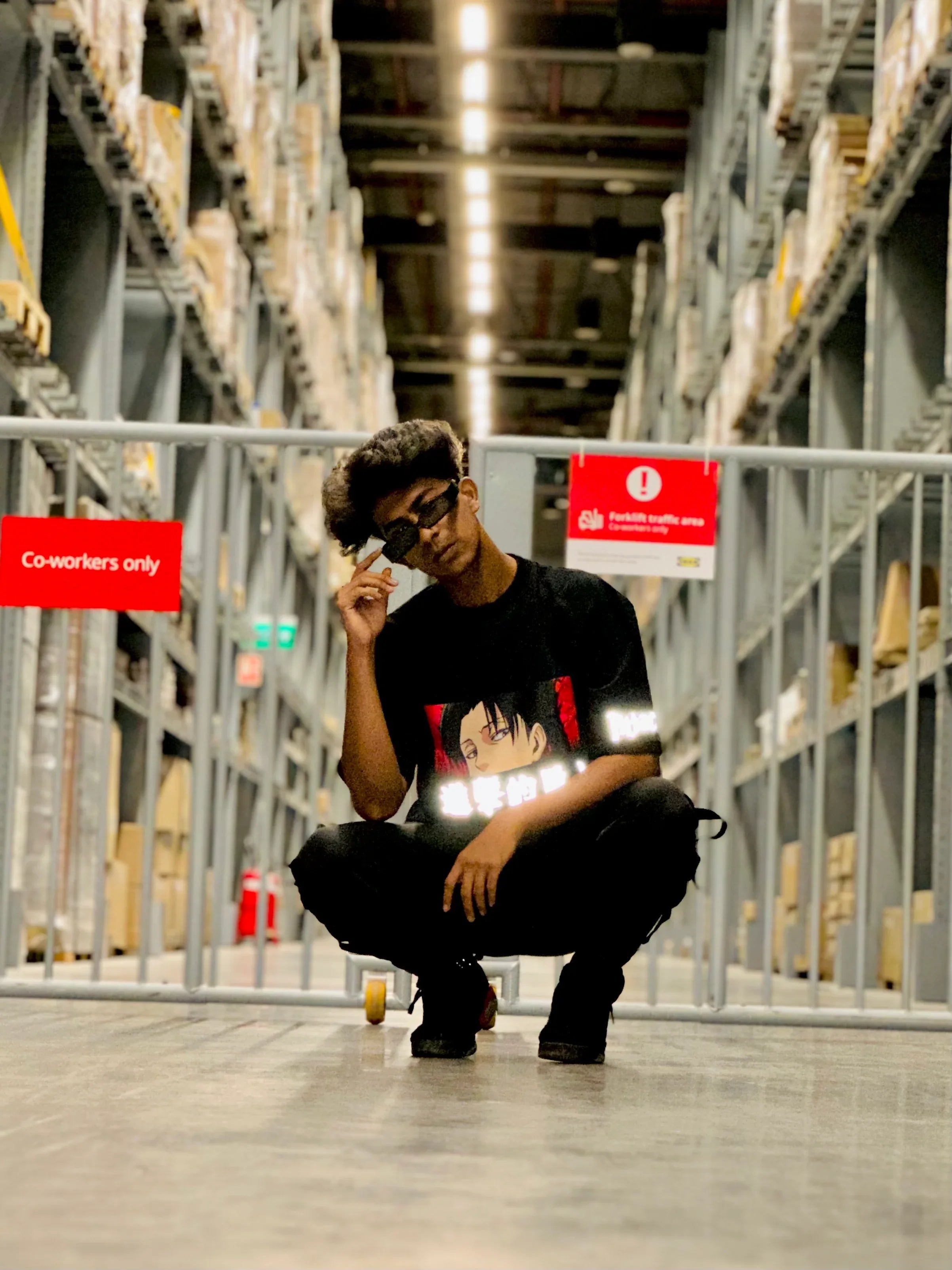Variant image