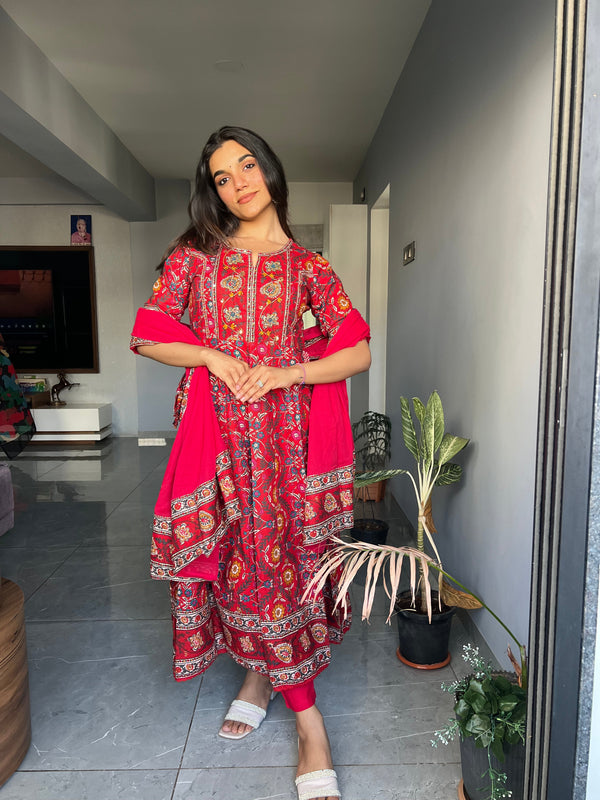 Variant image