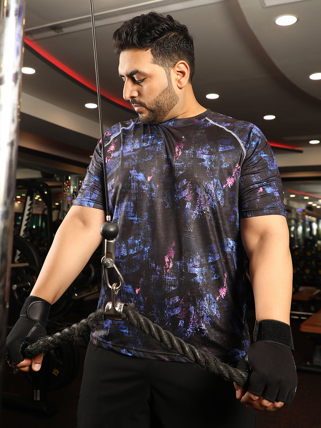 Variant image