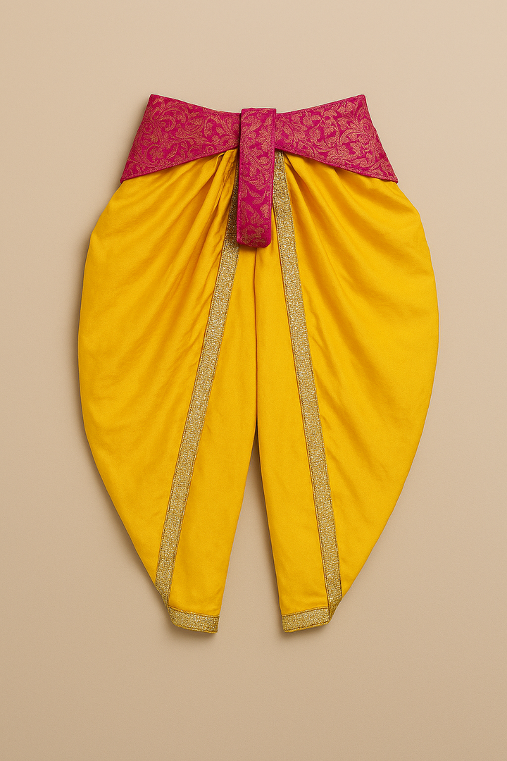 Krishan Baby Dress