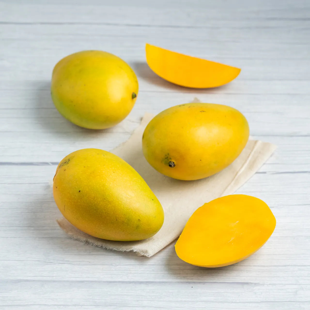 Badami Mango - 1.5KG