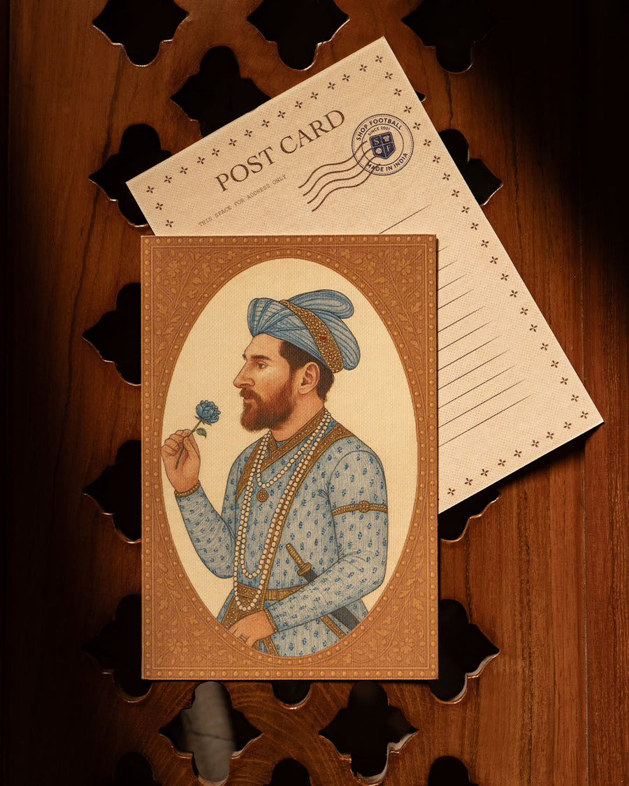 Variant image
