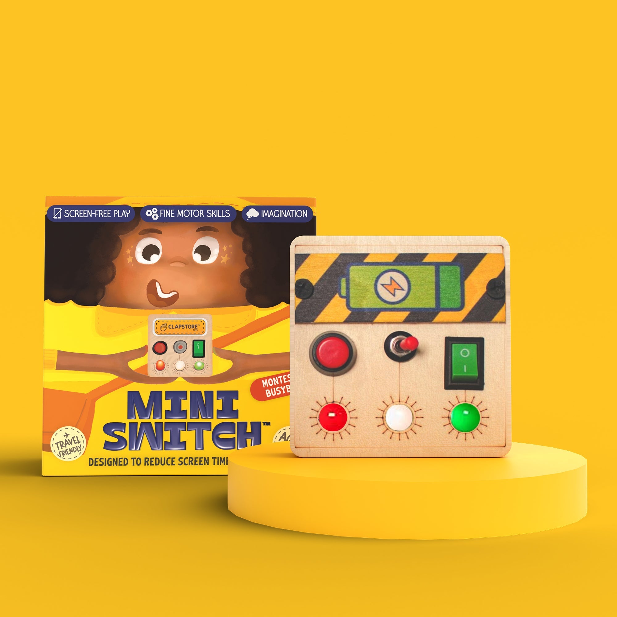 Variant image