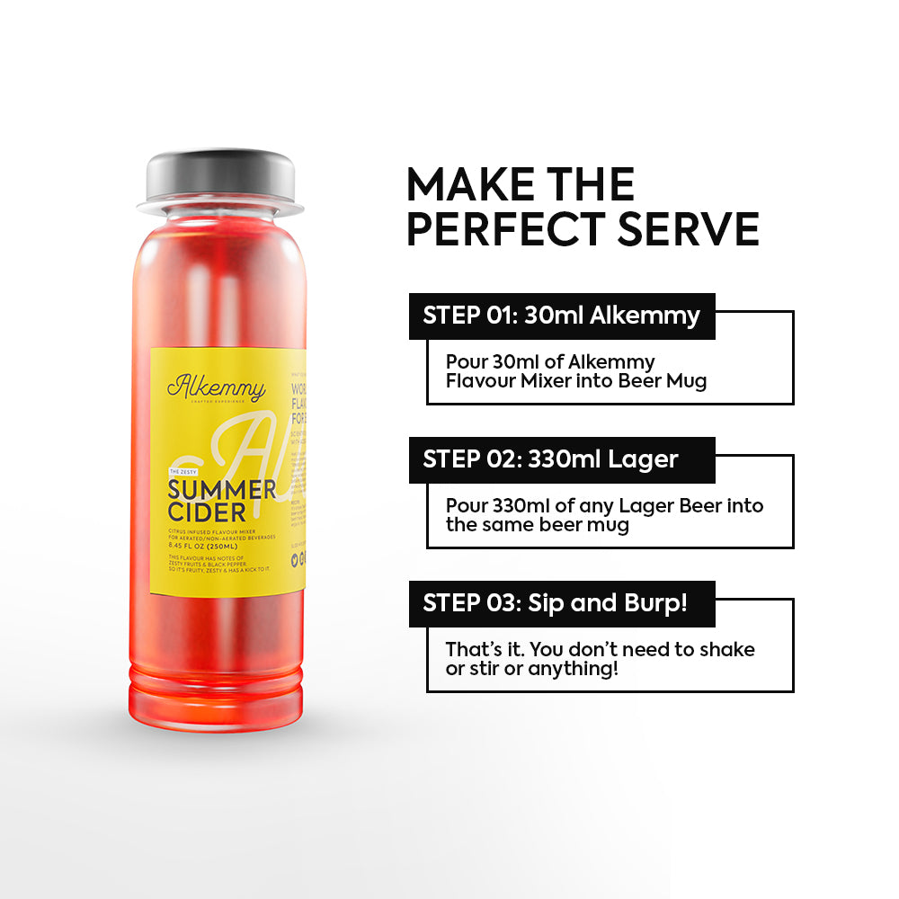 Buy Summer Cider in India at Best Price - Zop by Shiprocket