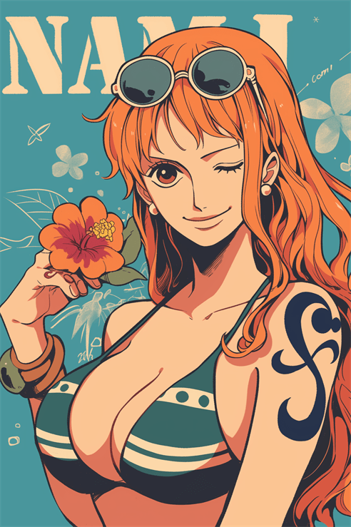 1