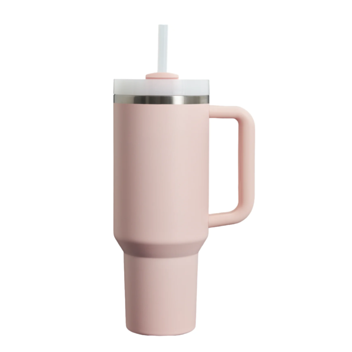 Insulated Stanley-Style Tumbler (1.2 Litre)