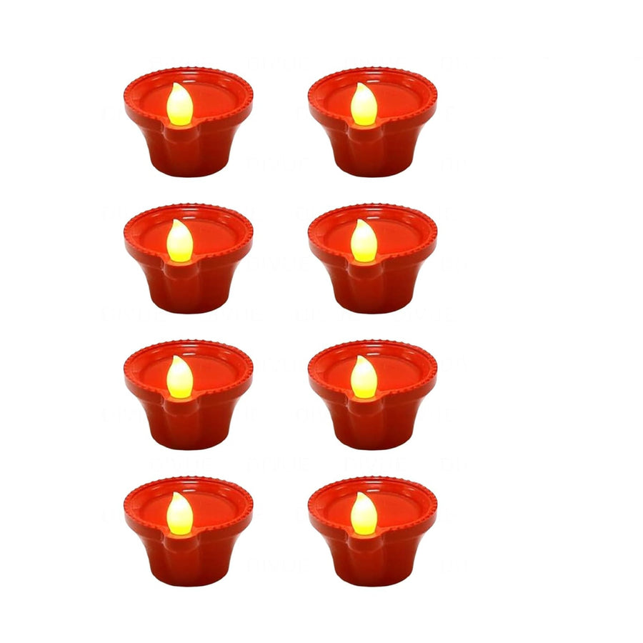 8