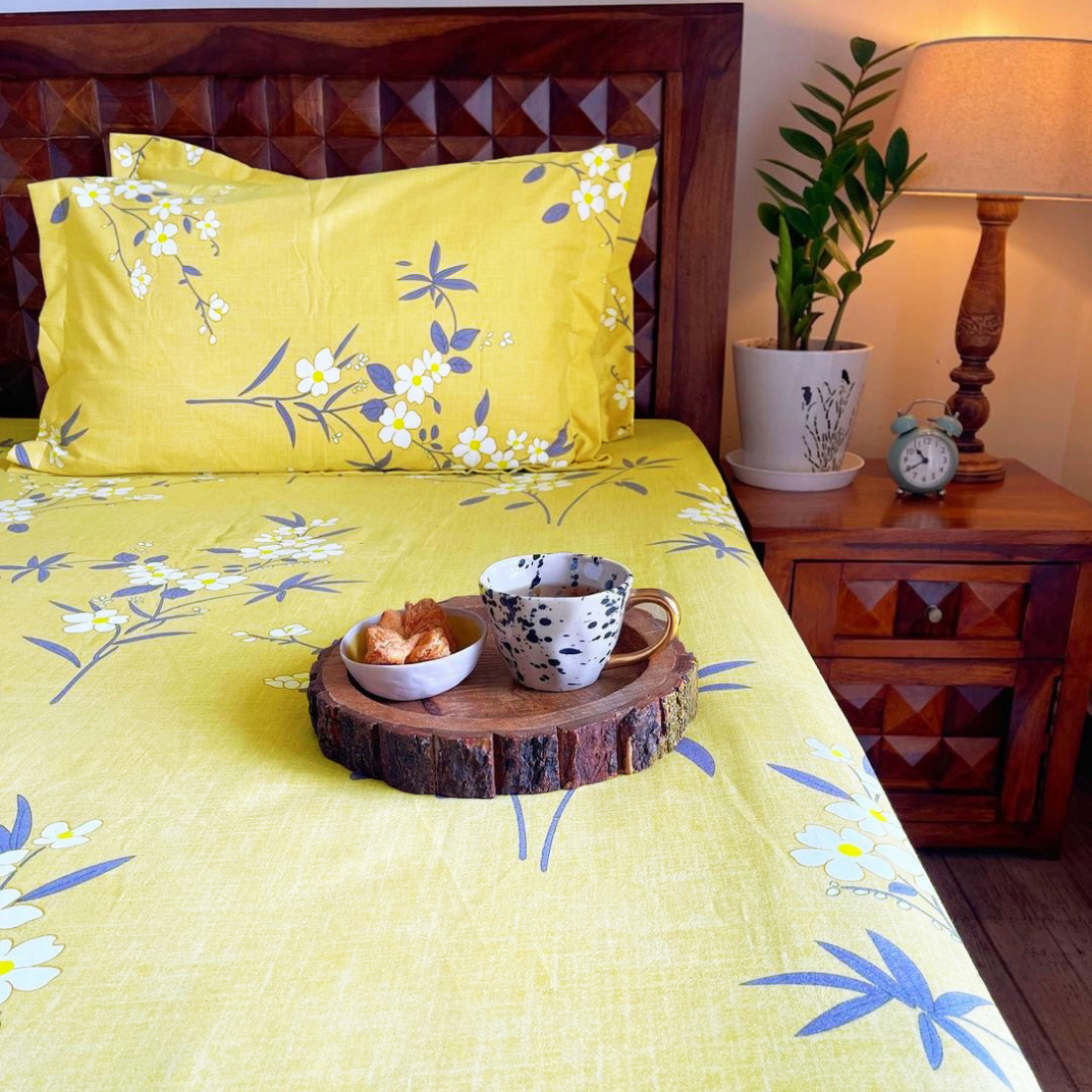 7