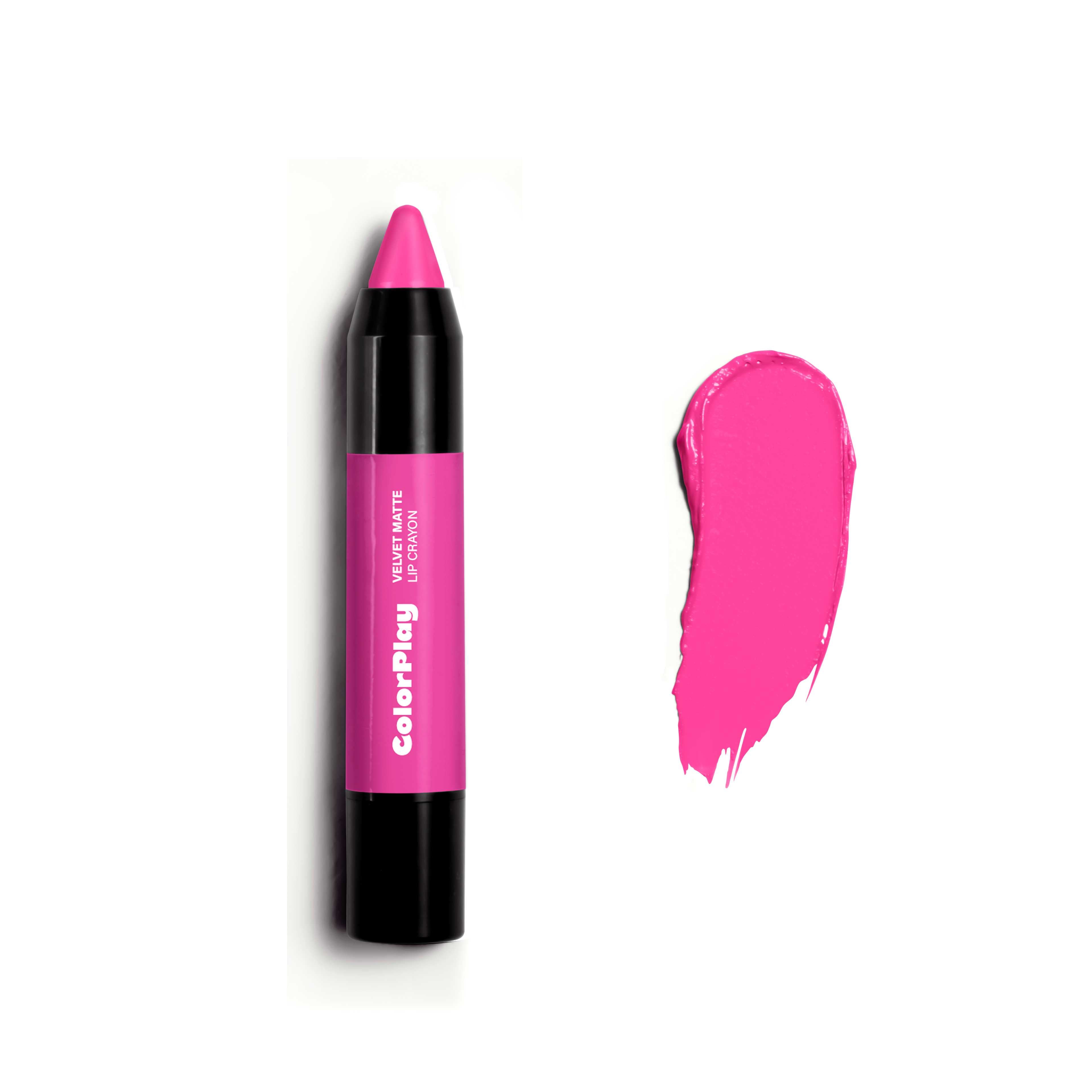 Lip Crayon