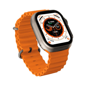 Vaku ® Advanced Bluetooth Calling Smart Watch
