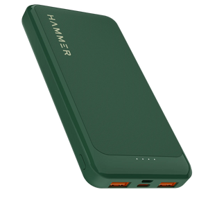 Hammer Ultra Charge 10000mAh Fast Charging Powerbank