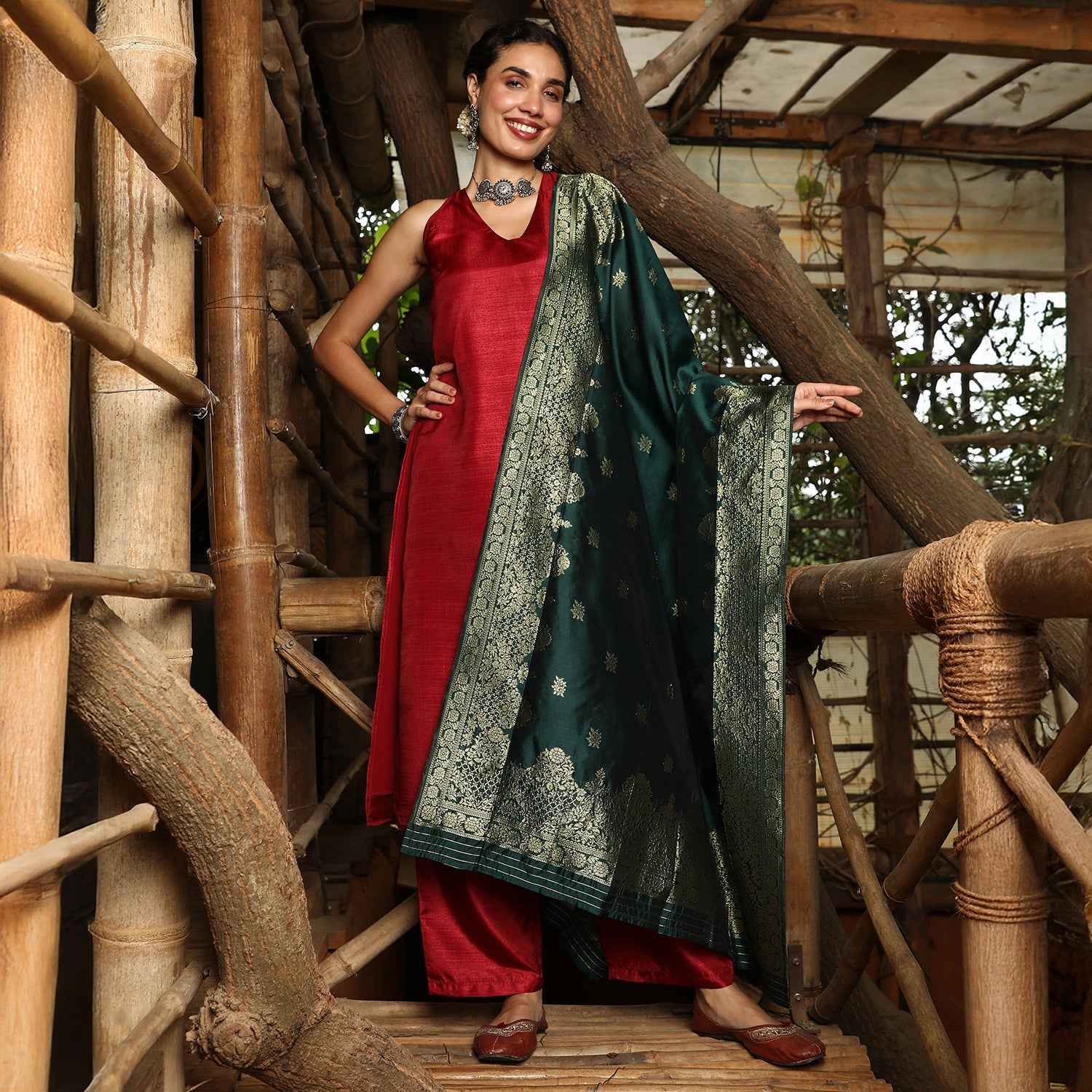 Variant image