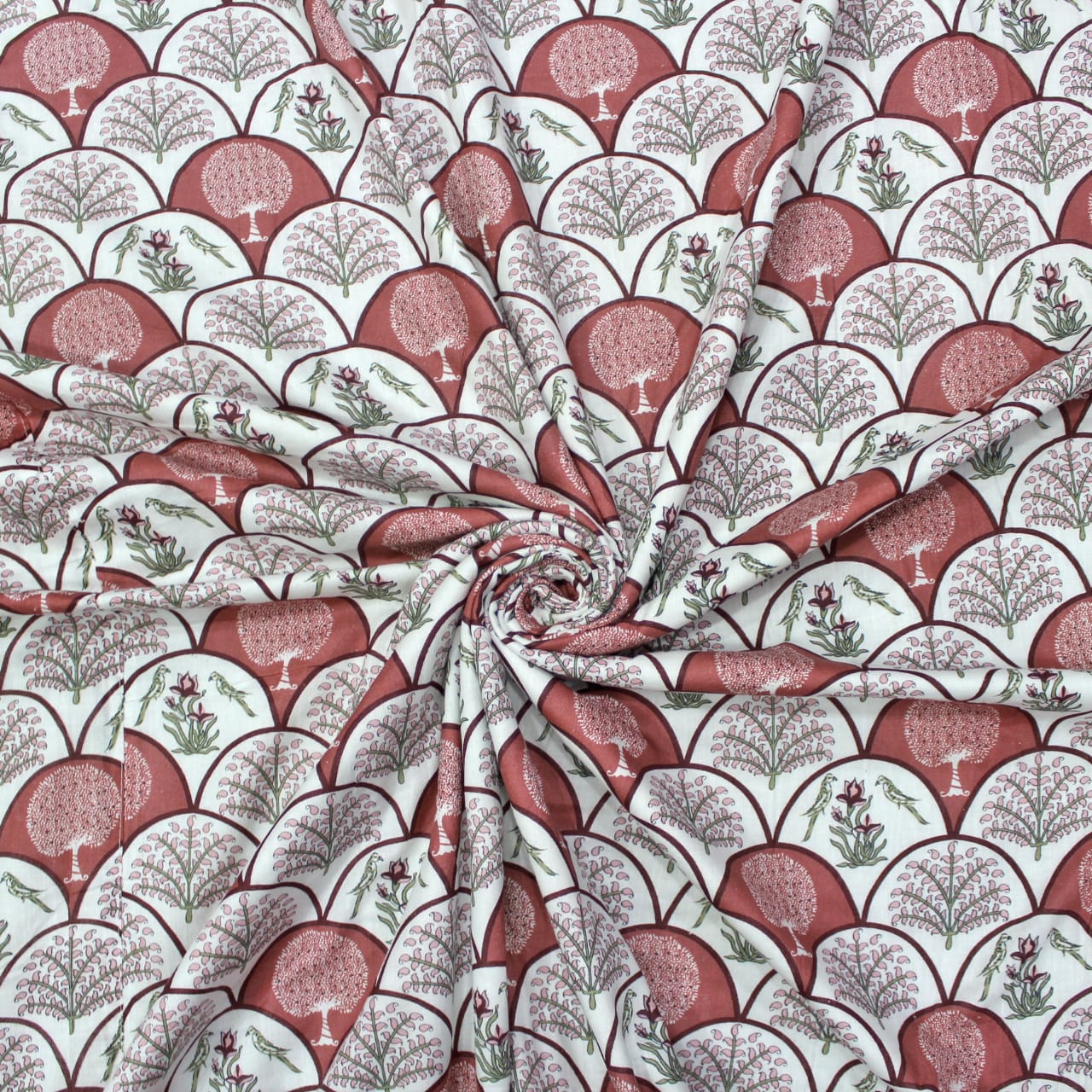 7