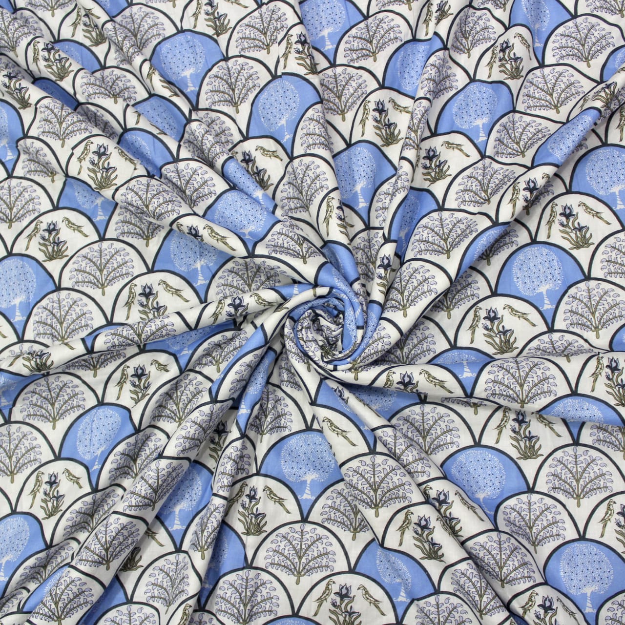 7