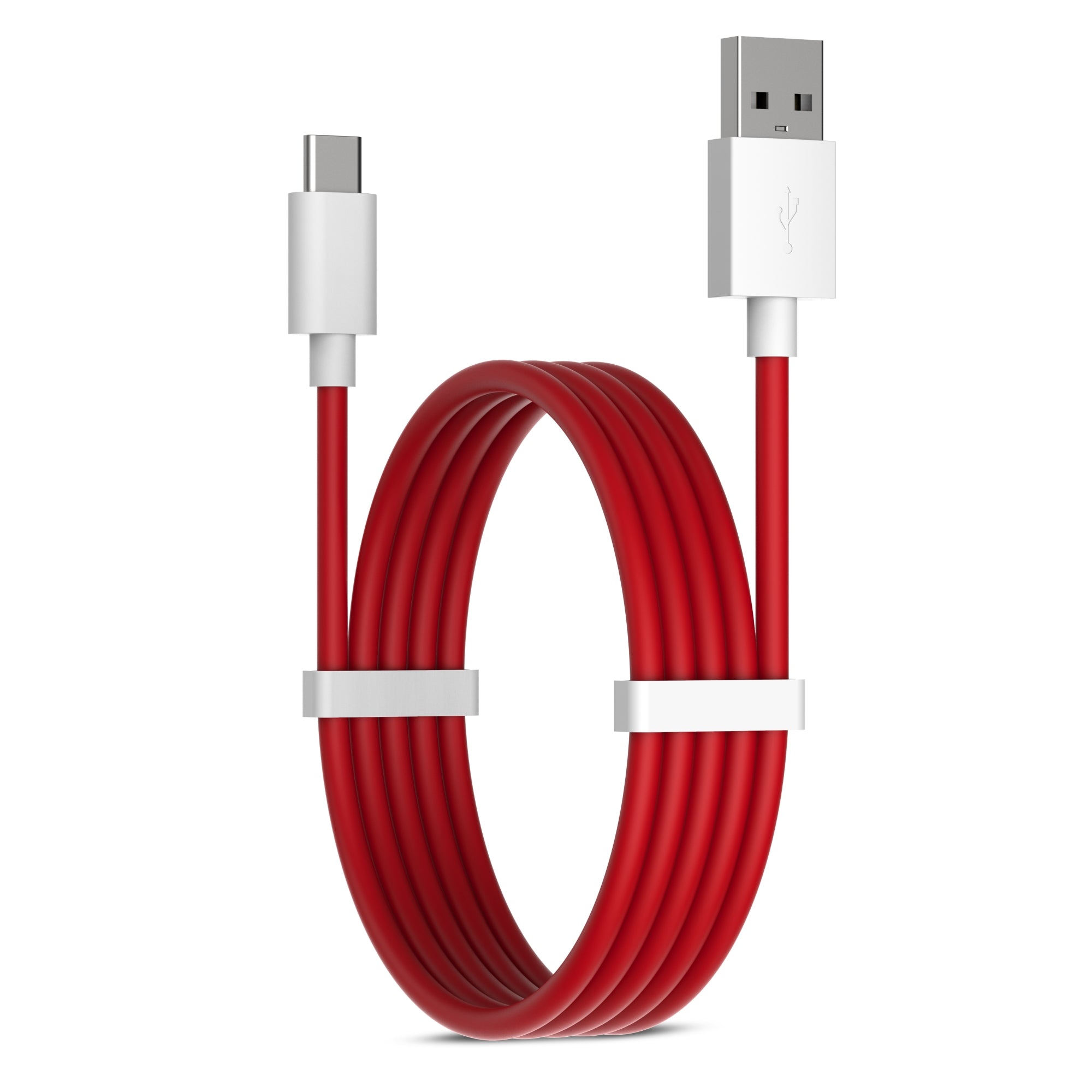 Buy Digimate Red Alert Hight Quality USB to Type C, Support Upto 65 ...