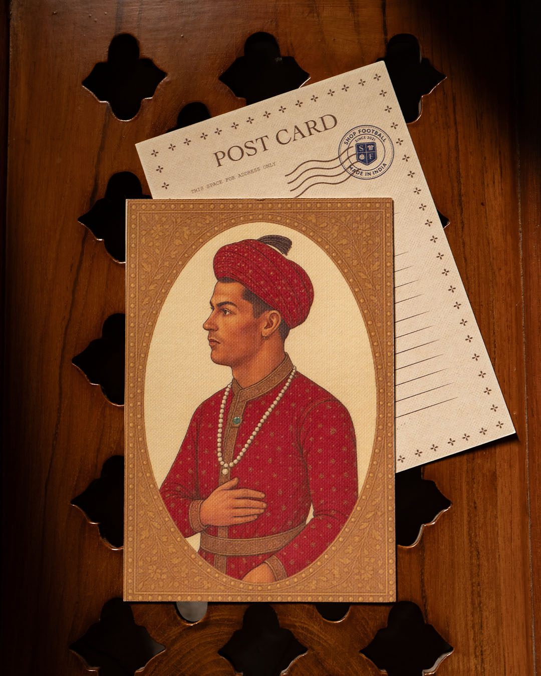 Variant image