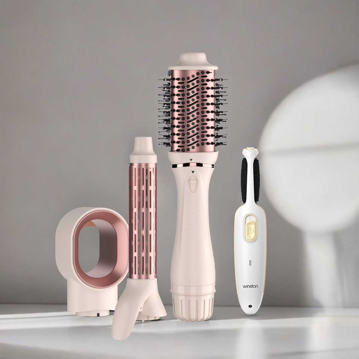 Variant image