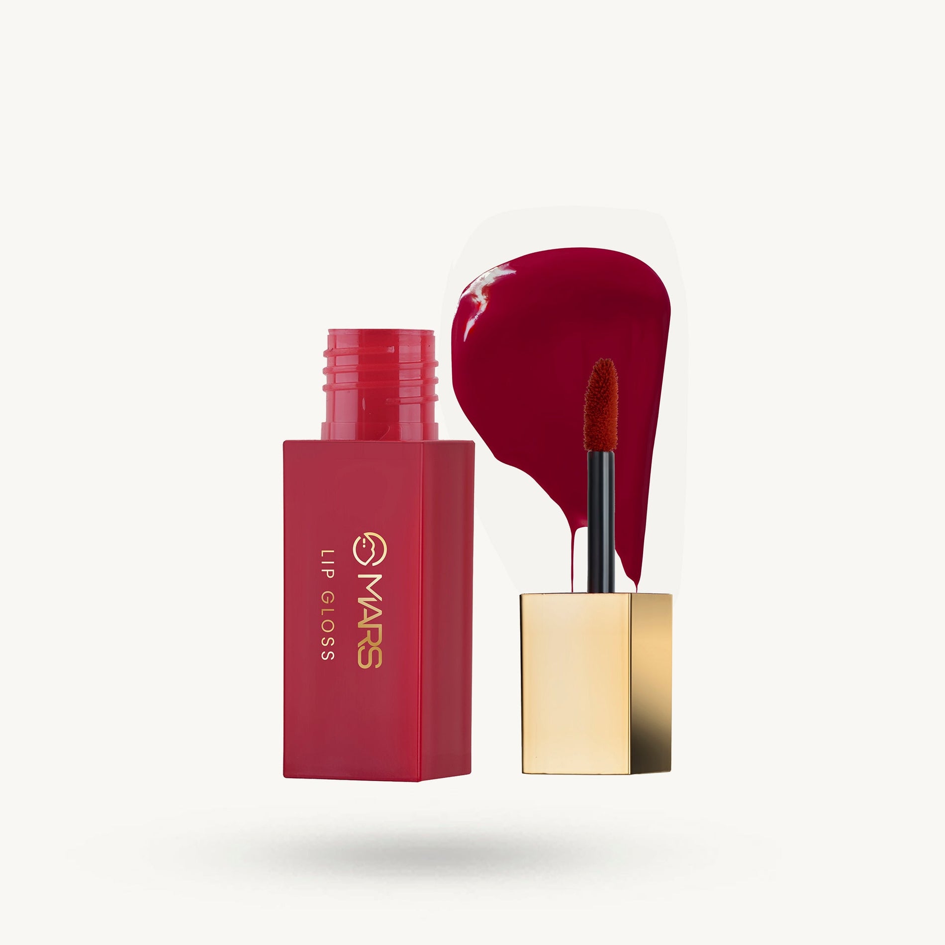 CineMagic | Non Transfer Lip Gloss - Shop authentic Indian Beauty by MARS Cosmetics