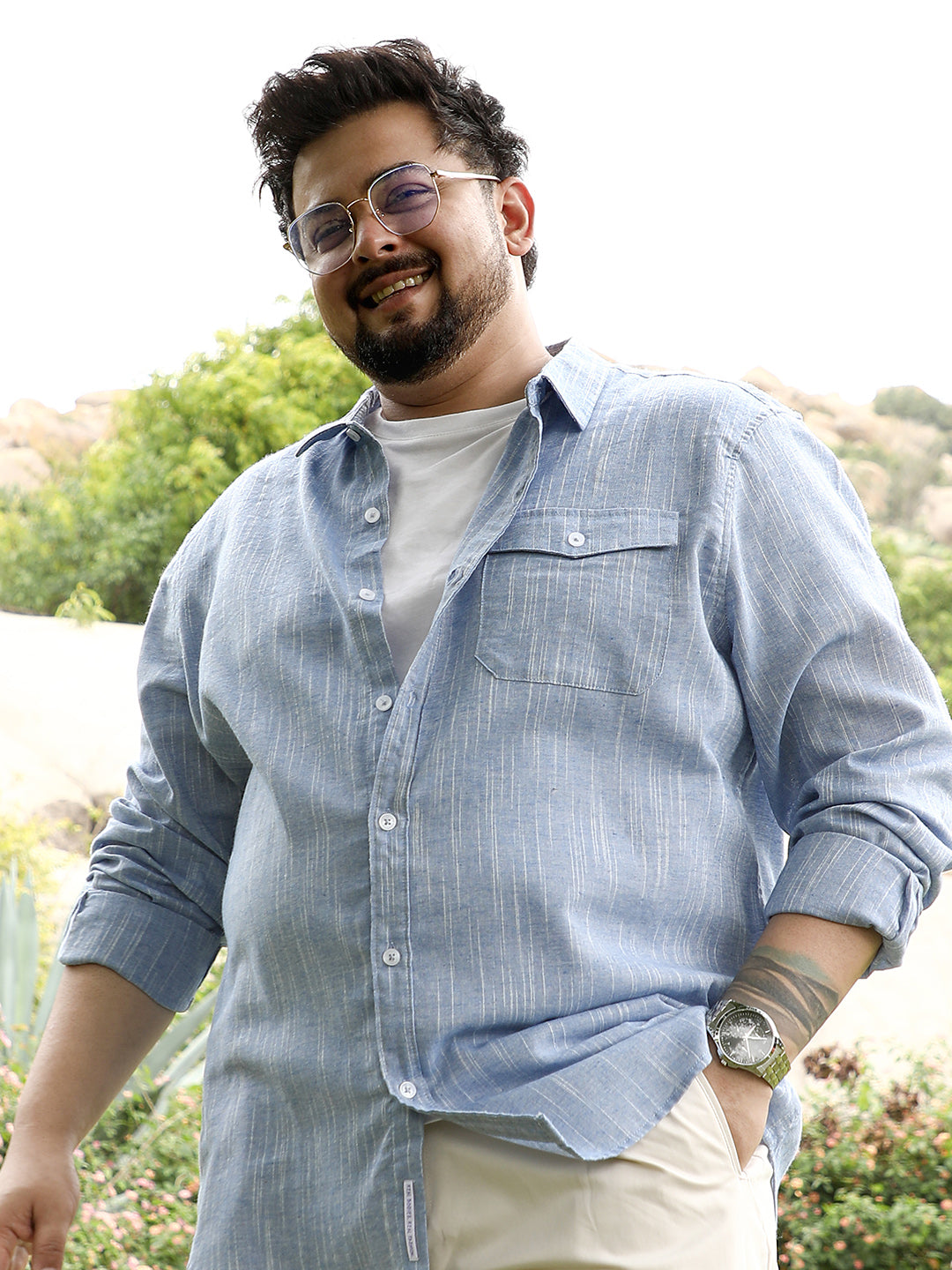 Variant image