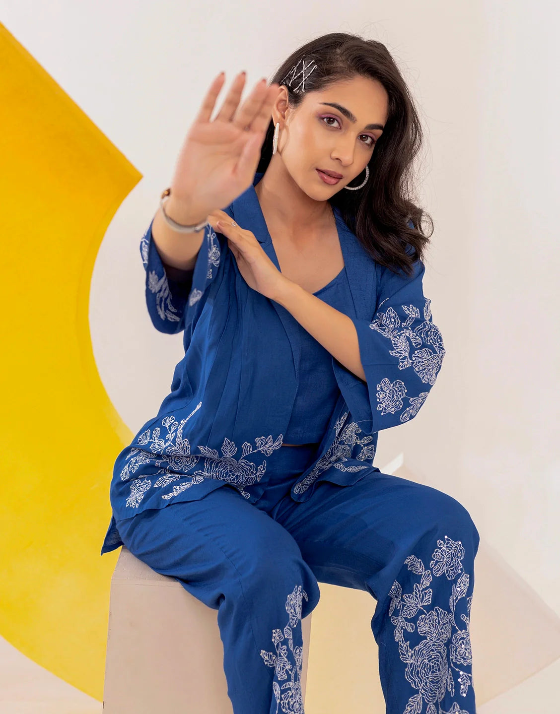 7