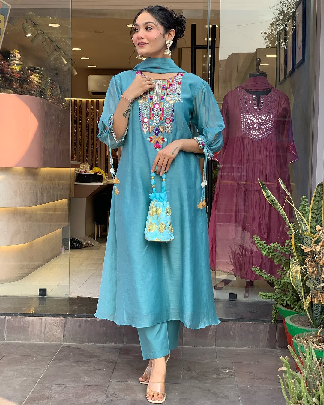 21