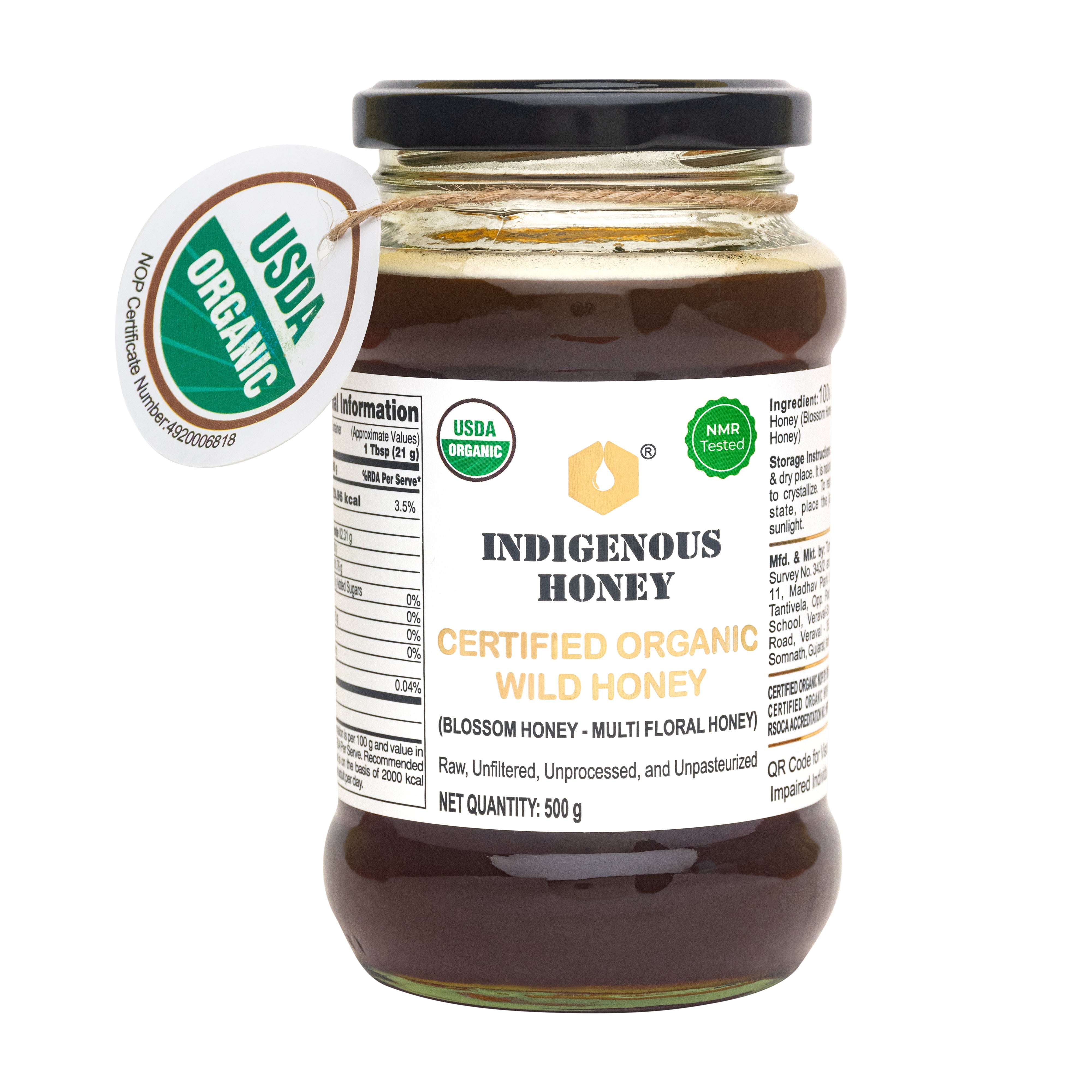 Variant image