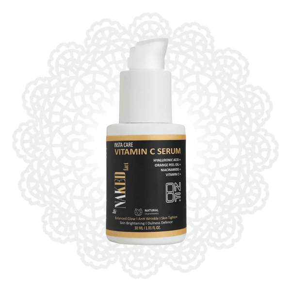 Vitamin C Serum