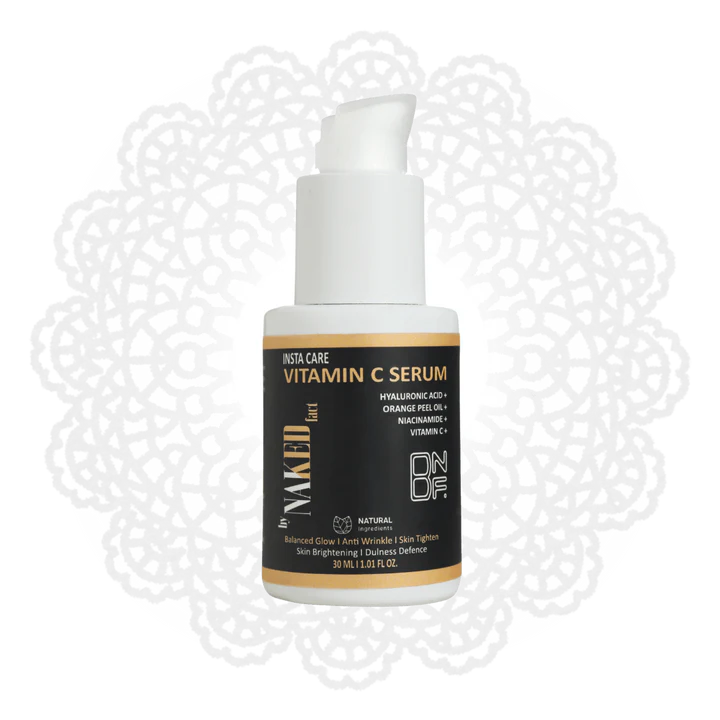 Vitamin C Serum