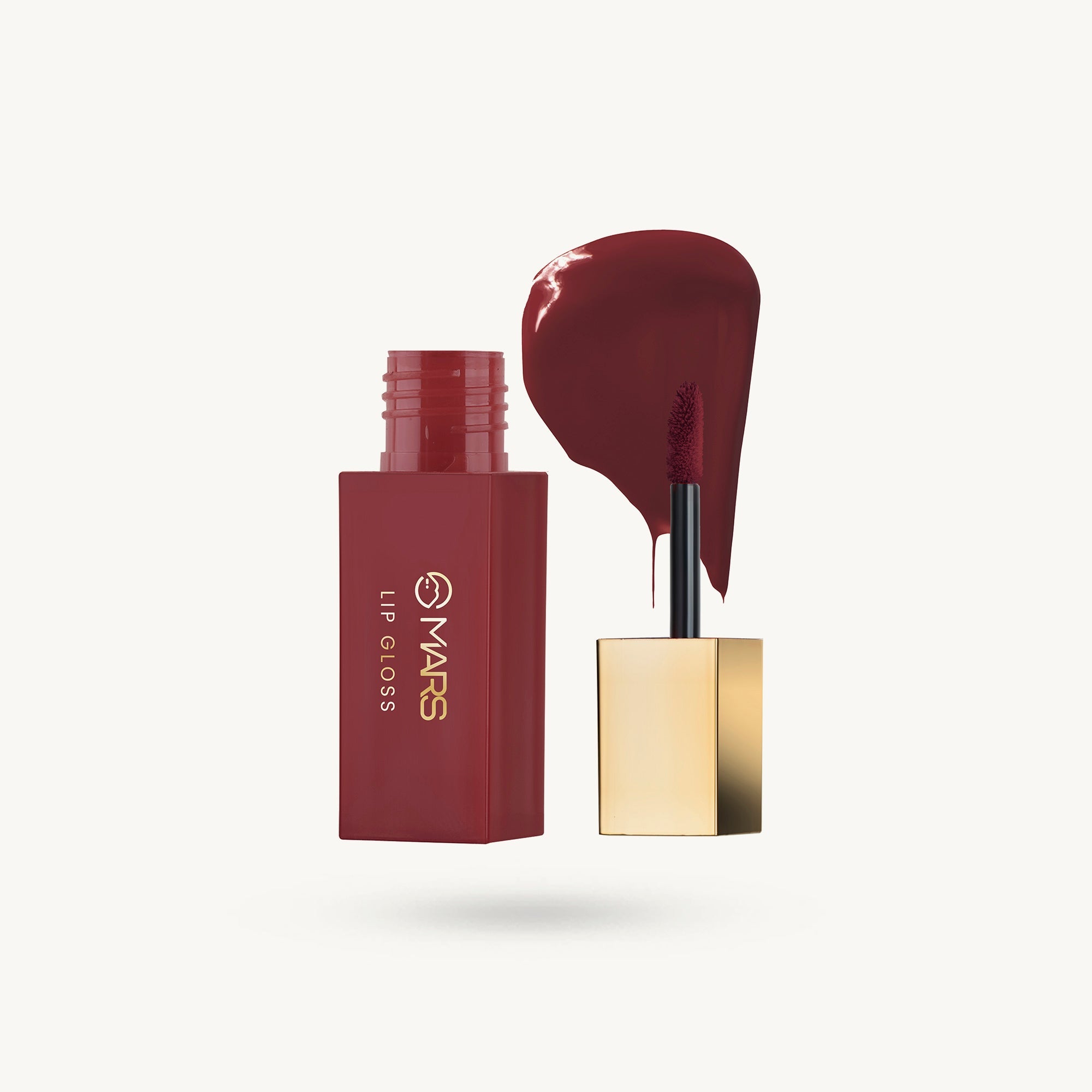CineMagic | Non Transfer Lip Gloss - Shop authentic Indian Beauty by MARS Cosmetics