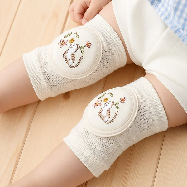 Baby Knee Pads