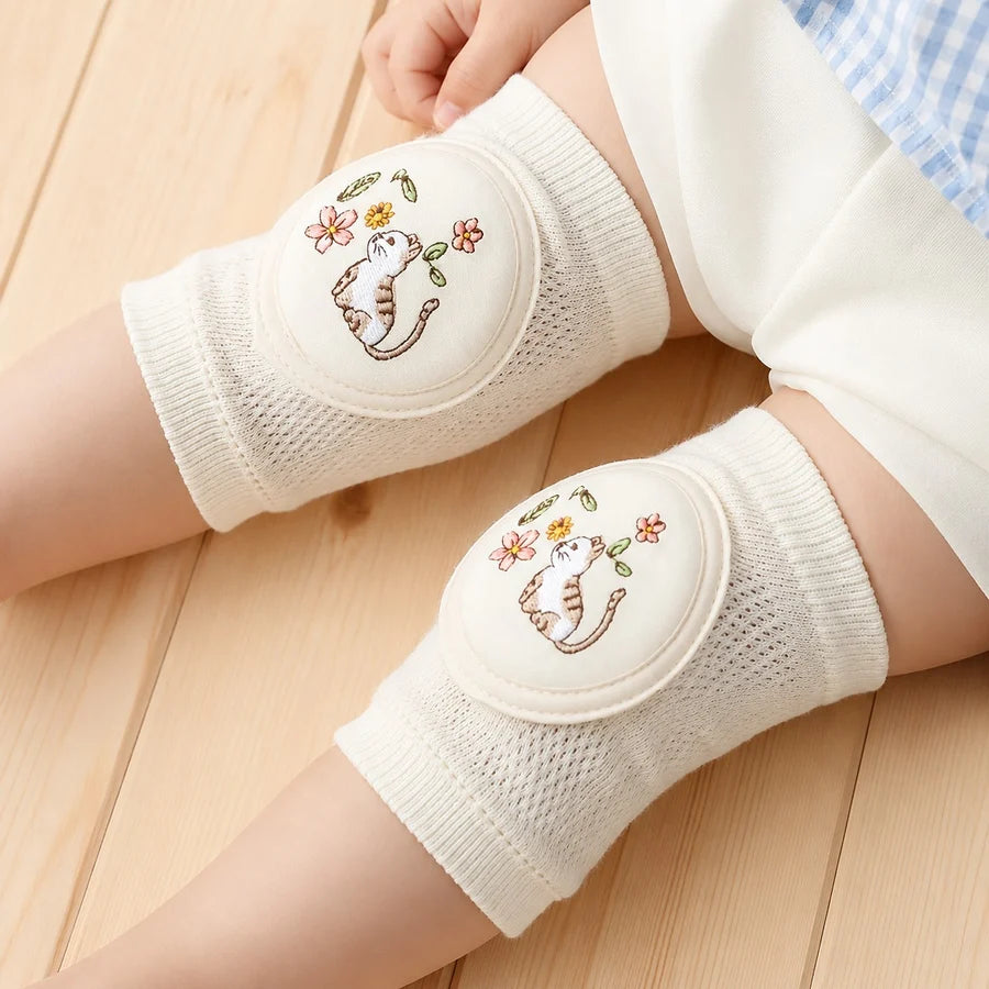 Baby Knee Pads