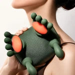 Deep Tissue Back and Neck Massager