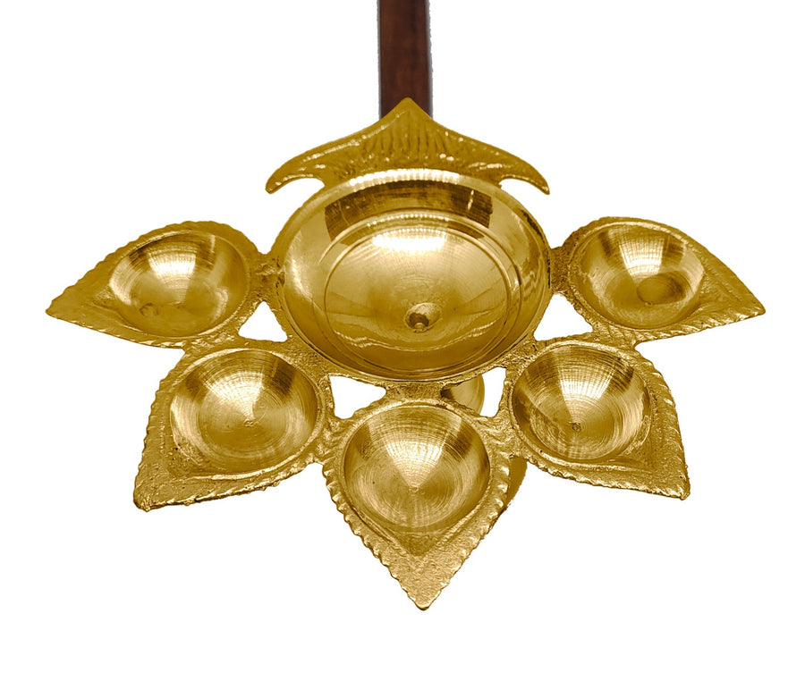 7
